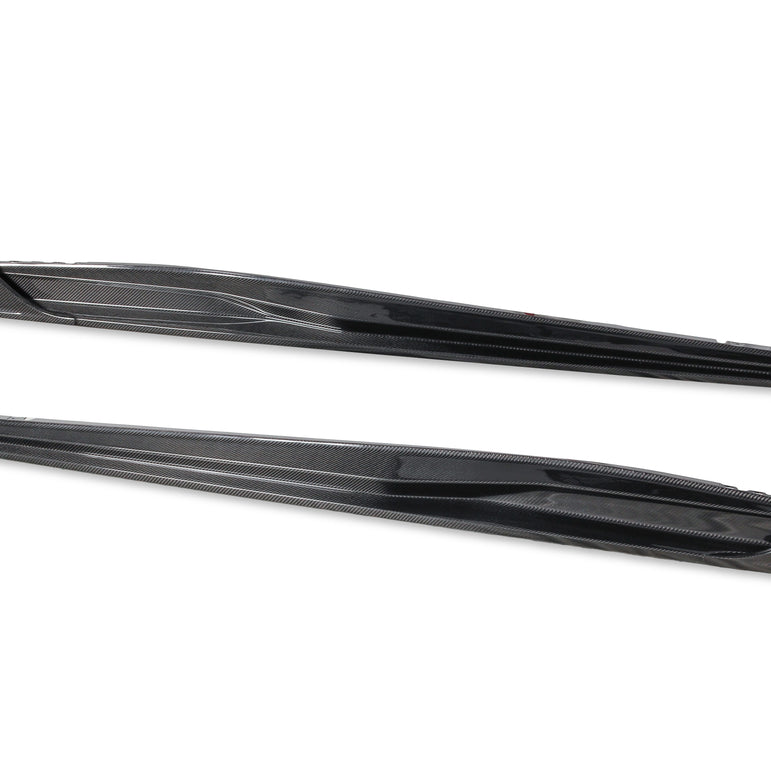 Ferrari Roma Paktechz Aerodynamics Kit