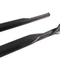 Audi RS7 C8 Paktechz Full Dry Carbon Aerodynamics kit - Robot Bodykits