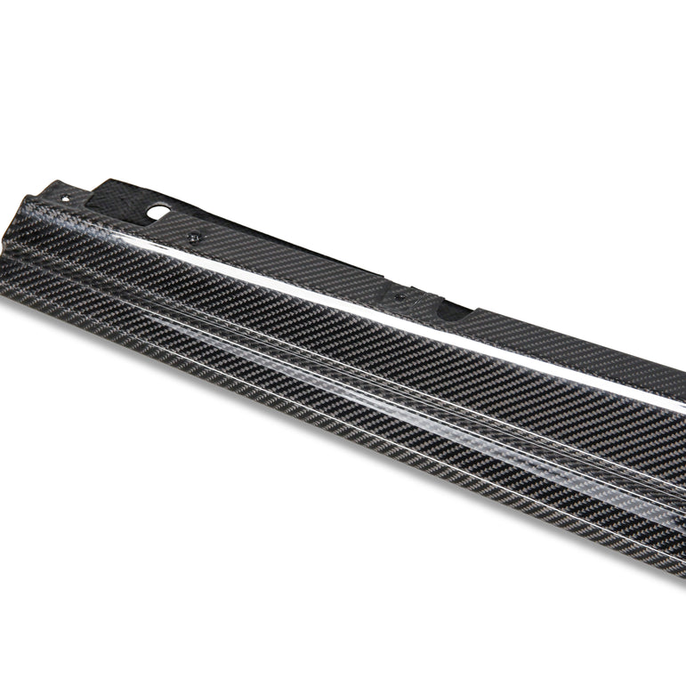 Ferrari Roma Paktechz Aerodynamics Kit