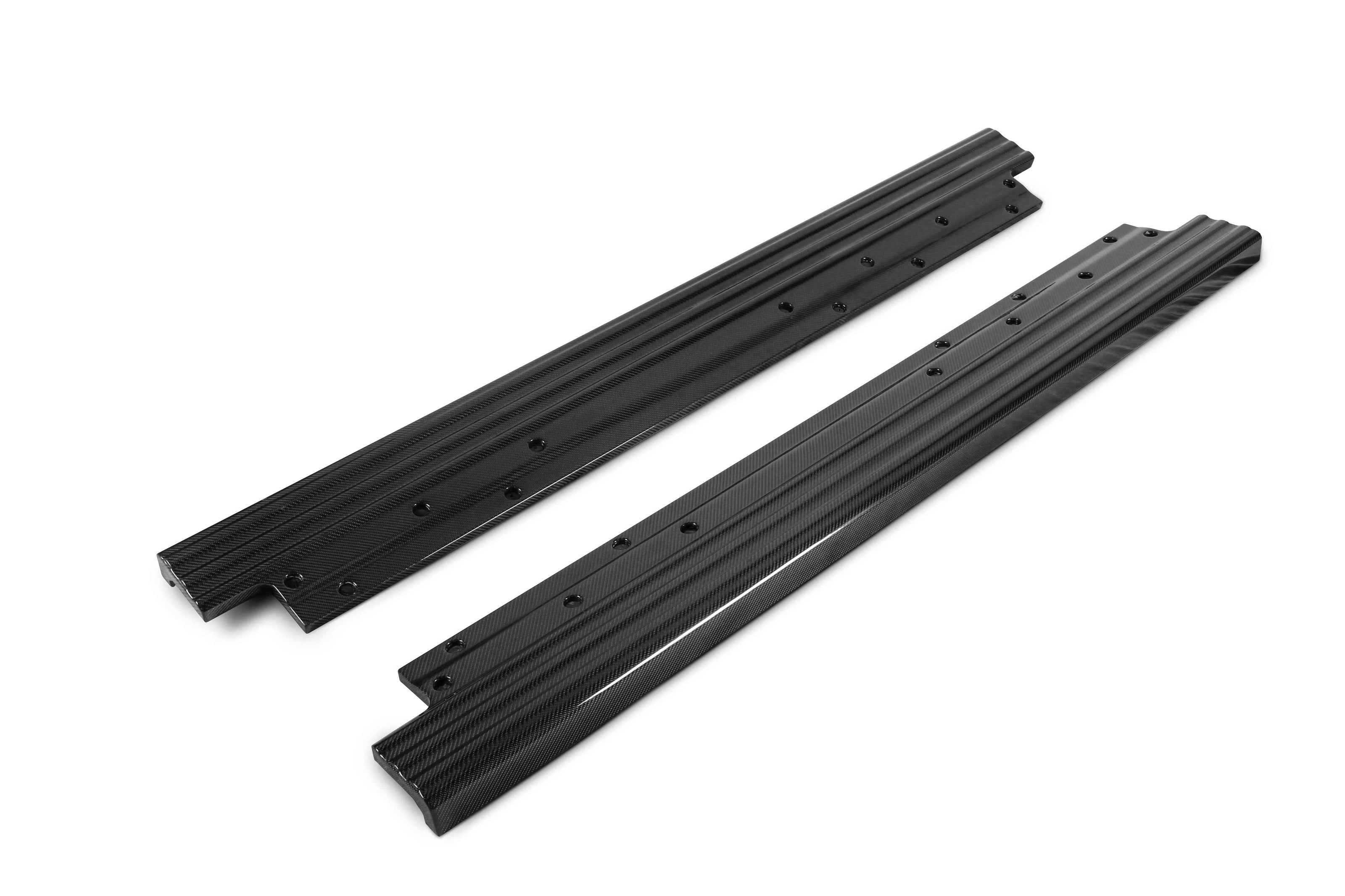 2019 Mercedes Benz G-Class W464 Paktechz Full Dry Carbon Aerodynamics kit