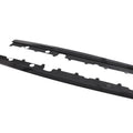 2016-2018 Audi R8 Full Dry Carbon Aerodynamics kit - Robot Bodykits
