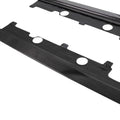 2016-2018 Audi R8 Full Dry Carbon Aerodynamics kit