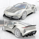 CMST Dry-Carbon (Prepreg) Lotus Emira Full Bodykit (2021-2025)