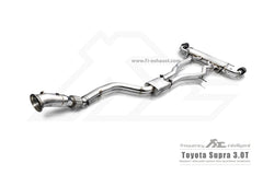 Toyota MK5 / A90 Supra 3.0T Fi Exhaust OPF/Non-OPF Exhaust System