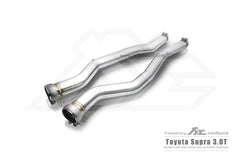 Toyota MK5 / A90 Supra 3.0T Fi Exhaust OPF/Non-OPF Exhaust System