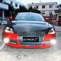 CMST Tuning Carbon Fiber Hood Bonnet Ver.1 For Audi TT TTS MK2 8J 2007-2015