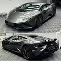 Lamborghini Huracan LP580 / LP610 / EVO → Tecnica Conversion Body Kit (PP Material)
