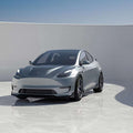 Robot Tesla Model Y Narrow Bodykit "Hydrogen"
