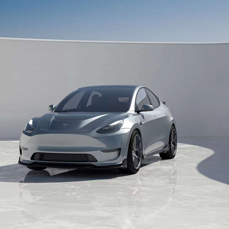 Robot Tesla Model Y Narrow Bodykit 