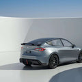 Robot Tesla Model Y Narrow Bodykit "Hydrogen"