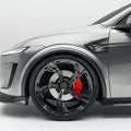 Revozport Model Y 2025+ Juniper Prepreg Carbon Fibre Bodykit