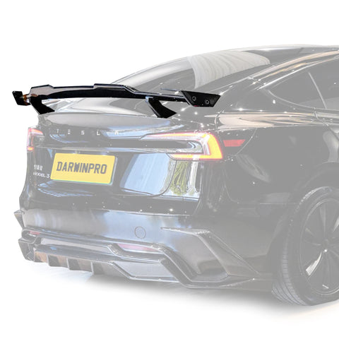 IMP Design Tesla Model 3 Highland RWD AWD Carbon Fiber Lilith Wing