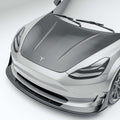 RevoZport Tesla Model 3 2019-2024 (Gen 1) Bonnet