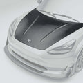 RevoZport Tesla Model 3 2019-2024 (Gen 1) Bonnet
