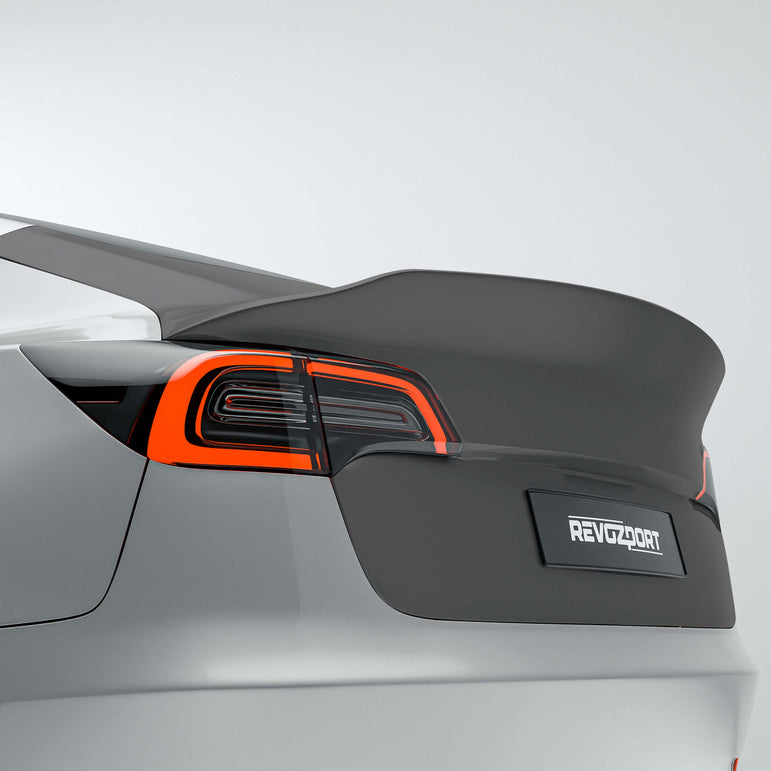 RevoZport Tesla Model 3 2019-2024 (Gen 1) Boot / Trunk
