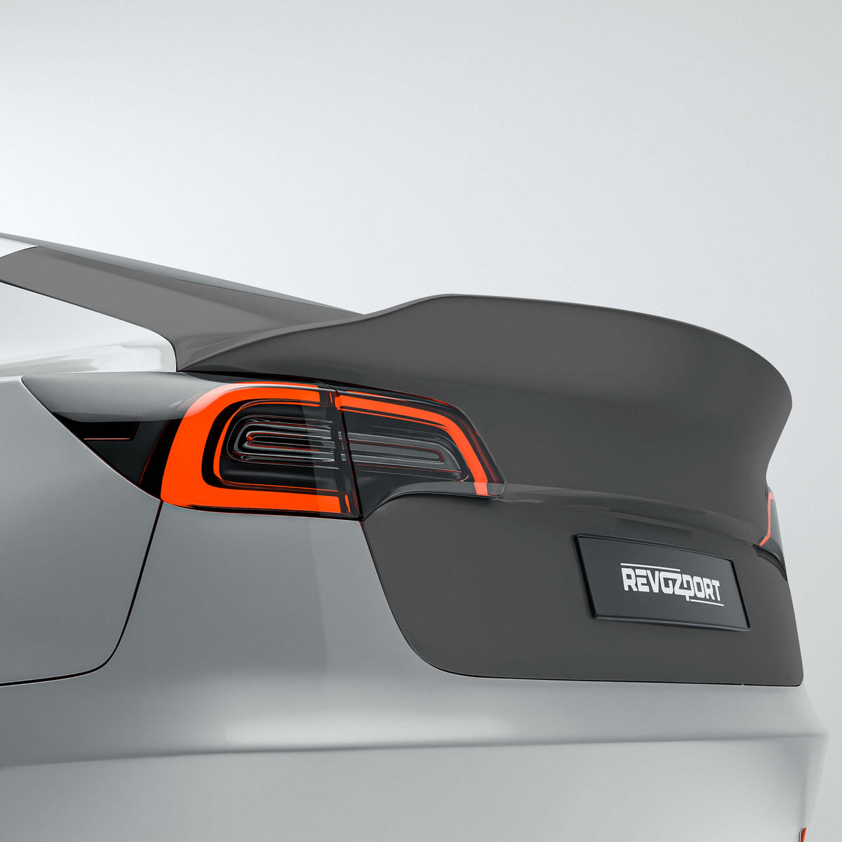 RevoZport Tesla Model 3 2019-2024 (Gen 1) Boot / Trunk
