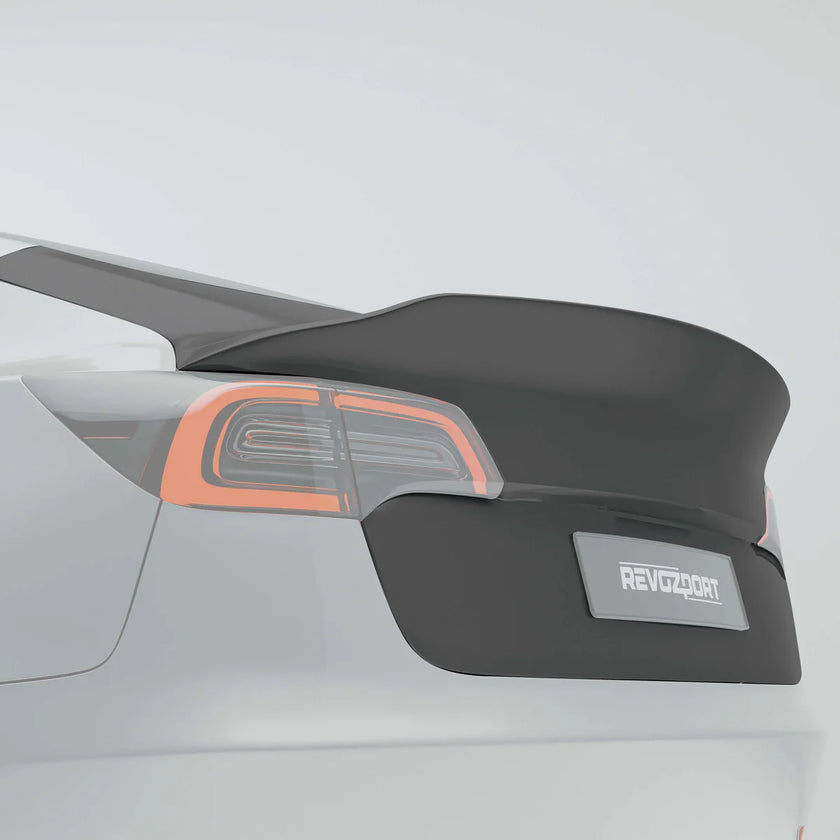 RevoZport Tesla Model 3 2019-2024 (Gen 1) Boot / Trunk