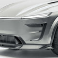 Revozport Model Y 2025+ Juniper Prepreg Carbon Fibre Bodykit
