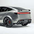 Revozport Model Y 2025+ Juniper Prepreg Carbon Fibre Bodykit