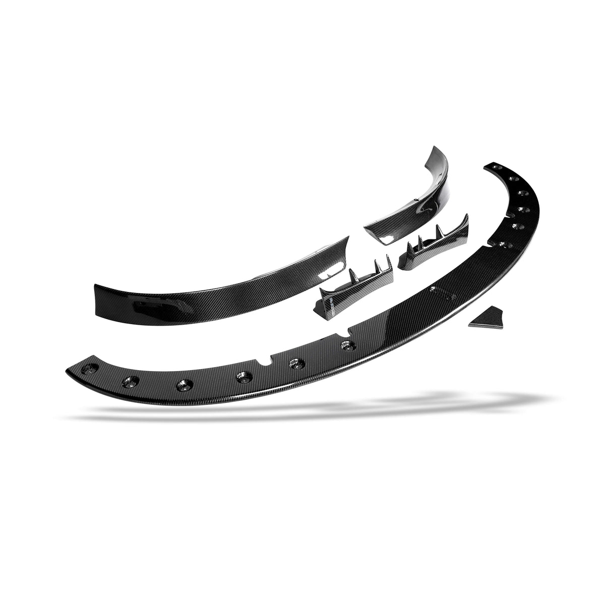 RevoZport 2021–2024 Tesla Model Y Wide Arch Body Kit