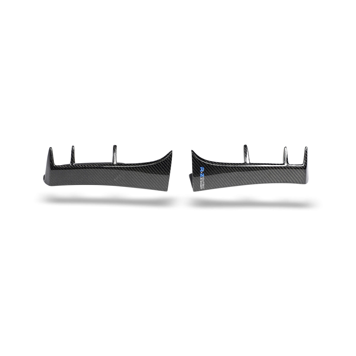 RevoZport 2021–2024 Tesla Model Y Wide Arch Body Kit