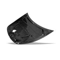 RevoZport Tesla Model Y 2021-2024 Carbon Fibre Hood / Bonnet