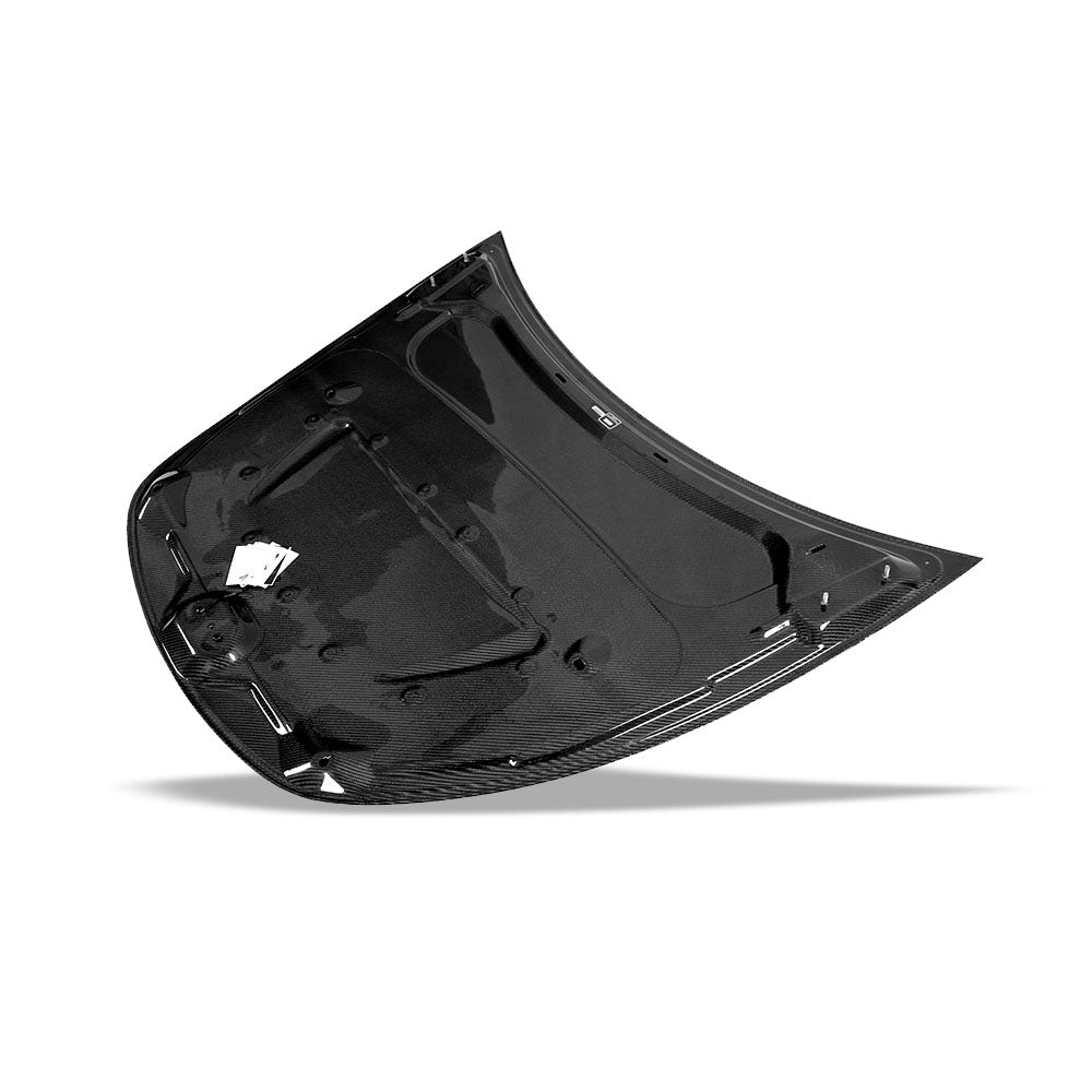 RevoZport Tesla Model Y 2021-2024 Carbon Fibre Hood / Bonnet