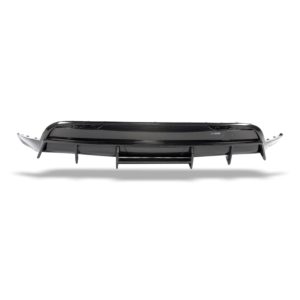 RevoZport 2021–2024 Tesla Model Y Wide Arch Body Kit