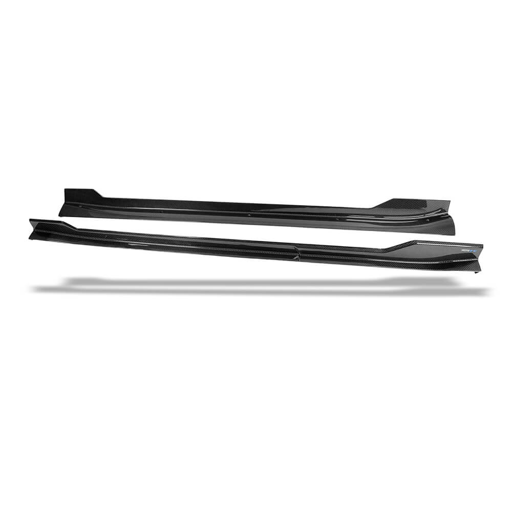 RevoZport 2021–2024 Tesla Model Y Wide Arch Body Kit