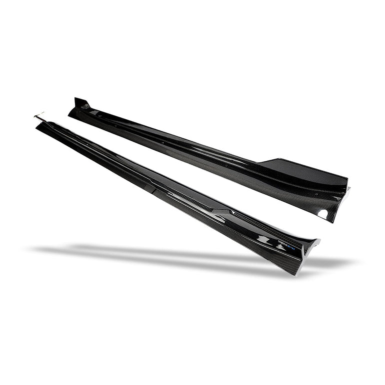 RevoZport 2021–2024 Tesla Model Y Wide Arch Body Kit