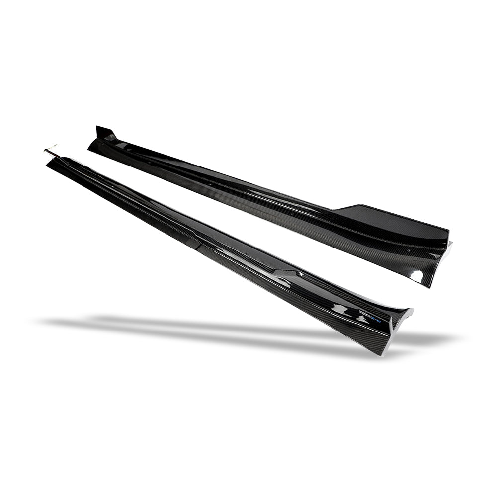 RevoZport 2021–2024 Tesla Model Y Wide Arch Body Kit