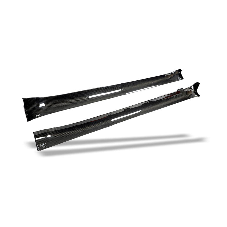 RevoZport 2021–2024 Tesla Model Y Wide Arch Body Kit