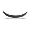 RevoZport Tesla Model Y 2021-2024 Carbon Fiber Rear Spoiler