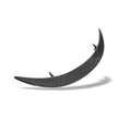 RevoZport Tesla Model Y 2021-2024 Carbon Fiber Rear Spoiler