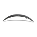 RevoZport Tesla Model Y 2021-2024 Carbon Fiber Rear Spoiler