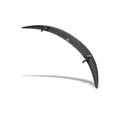 RevoZport Tesla Model Y 2021-2024 Carbon Fiber Rear Spoiler
