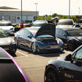 OnAir E3 Series Tesla Model 3 Full Air Suspension System (Fits RWD/AWD & Highland)