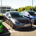 OnAir E3 Series Tesla Model 3 Full Air Suspension System (Fits RWD/AWD & Highland)