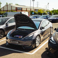 OnAir E3 Series Tesla Model 3 Full Air Suspension System (Fits RWD/AWD & Highland)