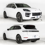 Porsche Cayenne 9Y0.2 (2024+) Turbo Body Kit – Plus DRL Package