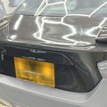 CMST Carbon Fiber OEM Rear Trunk Lid For Toyota 86 GT86 Subaru BRZ Scion FR-S - Robot Bodykits