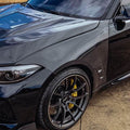 CMST Tuning Carbon Fiber Vented Fenders for BMW M2 / M2C F87 - Robot Bodykits