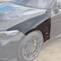 CMST Tuning Carbon Fiber Vented Fenders for BMW M2 / M2C F87 - Robot Bodykits