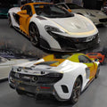 McLaren MP4-12C/625C/650S Upgrade 675LT Style Full Body Kit