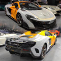 McLaren MP4-12C/625C/650S Upgrade 675LT Style Full Body Kit