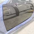 CMST Tuning Carbon Fiber Door Replacement for Toyota 86 GT86 Scion FRS BRZ 2013-2020