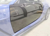 CMST Tuning Carbon Fiber Door Replacement for Toyota 86 GT86 Scion FRS BRZ 2013-2020