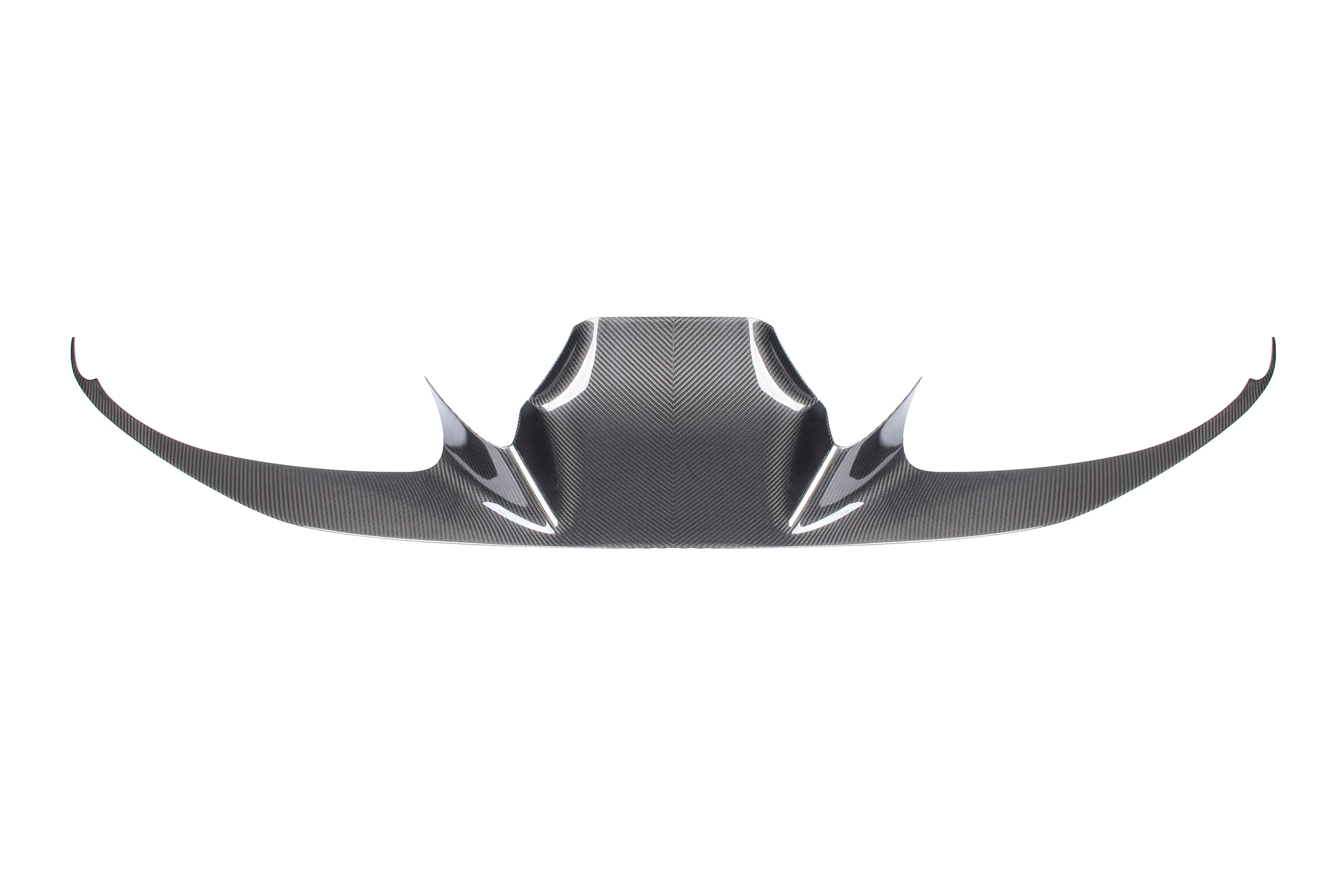 Ferrari F8 Paktechz Full Dry Carbon Aerodynamics kit