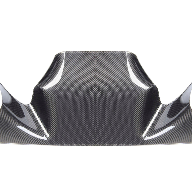 Ferrari F8 Paktechz Full Dry Carbon Aerodynamics kit