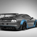 Robot Craftsman Ford Mustang V3 Widebody Kit 2015-2023